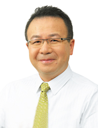 Yoshihiro Hayashi