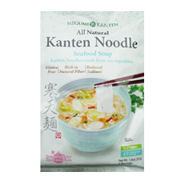 Kanten Noodle