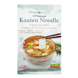 Kanten Noodle