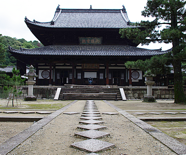 manpuku-ji